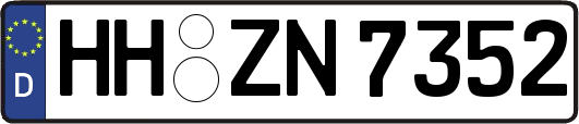 HH-ZN7352