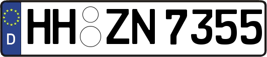 HH-ZN7355
