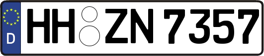 HH-ZN7357