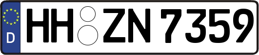 HH-ZN7359