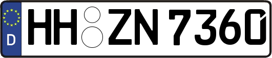 HH-ZN7360