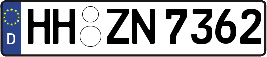 HH-ZN7362