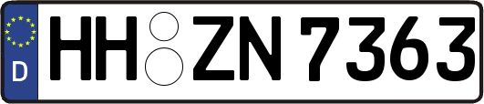 HH-ZN7363