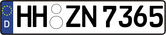 HH-ZN7365
