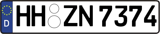 HH-ZN7374