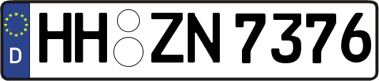 HH-ZN7376