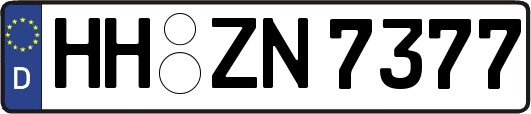 HH-ZN7377