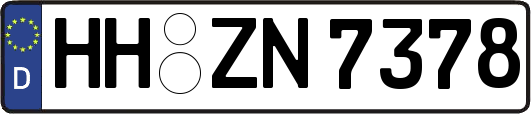 HH-ZN7378