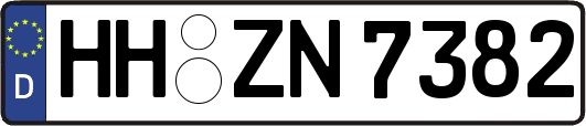 HH-ZN7382