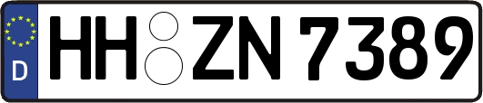 HH-ZN7389