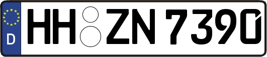 HH-ZN7390