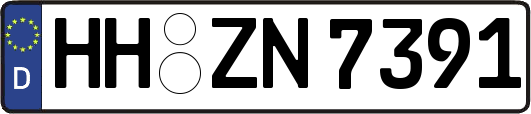HH-ZN7391