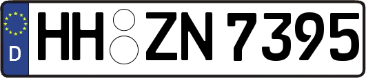 HH-ZN7395