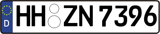 HH-ZN7396