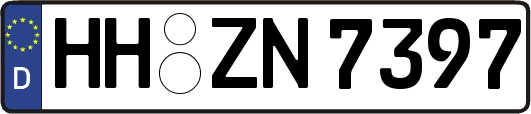 HH-ZN7397