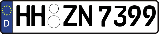 HH-ZN7399