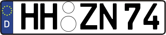 HH-ZN74
