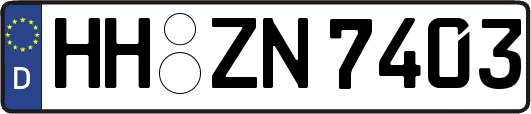 HH-ZN7403