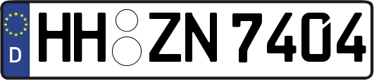 HH-ZN7404