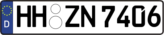 HH-ZN7406