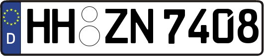 HH-ZN7408