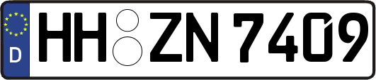 HH-ZN7409