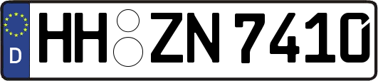 HH-ZN7410