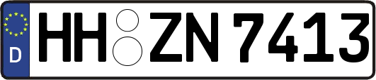 HH-ZN7413