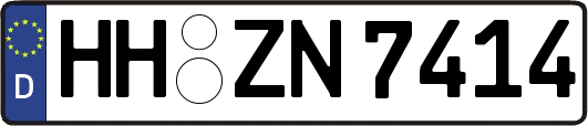 HH-ZN7414