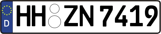 HH-ZN7419