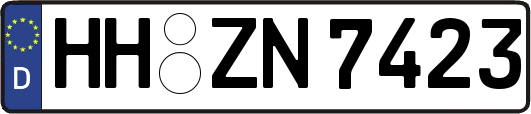 HH-ZN7423