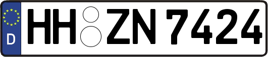 HH-ZN7424