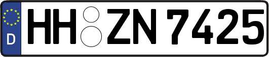 HH-ZN7425