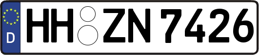 HH-ZN7426