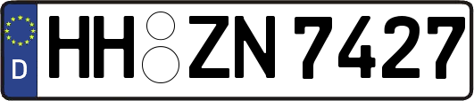HH-ZN7427