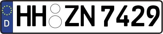 HH-ZN7429