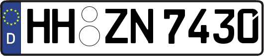 HH-ZN7430