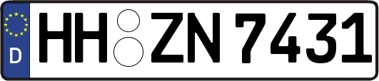 HH-ZN7431