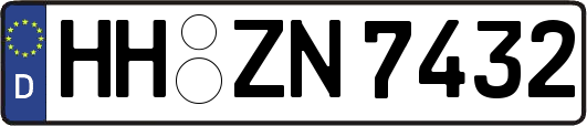HH-ZN7432