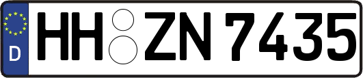 HH-ZN7435