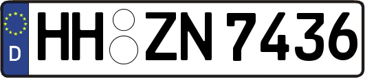 HH-ZN7436