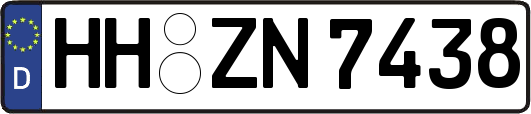HH-ZN7438