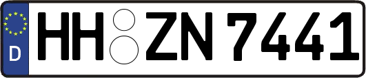 HH-ZN7441