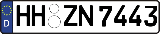 HH-ZN7443