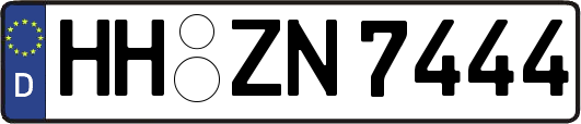 HH-ZN7444