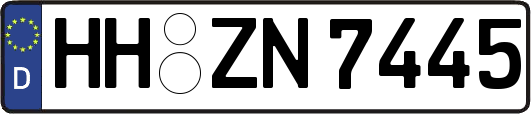 HH-ZN7445