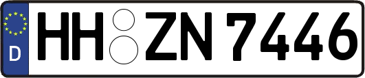 HH-ZN7446