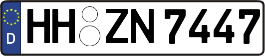 HH-ZN7447