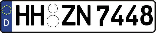 HH-ZN7448