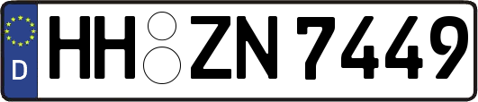 HH-ZN7449